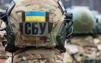 На админгранице с Крымом ФСБшники задержали украинского пограничника и пытали его, склоняя к сотрудничеству - СБУ
