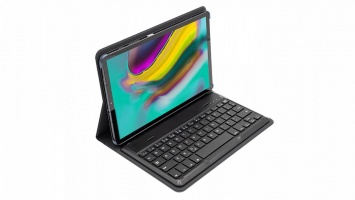 Targus предлагает свою клавиатуру для Galaxy Tab S6 Lite