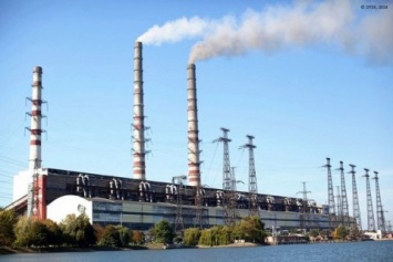 АМКУ признал действия ДТЭК на Бурштынском энергоострове злоупотреблением монополией