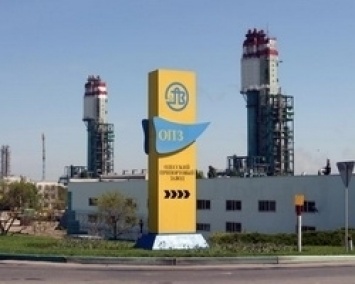 Одесский припортовый завод сэкономил 17,5 млн грн на закупках