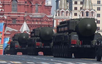 РФ утвердила условия использования ядерного оружия