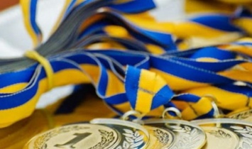 Лучшие паралимпийцы и дефлимпийцы области получат стипендии Президента Украины