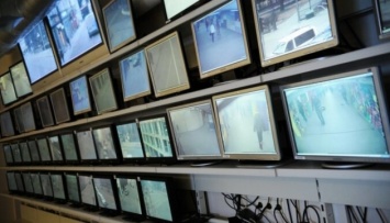 В Латвии заявляют, что китайские камеры видеонаблюдения могут быть опасны