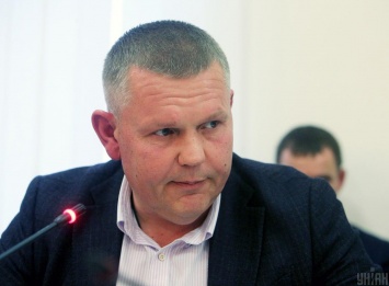 В ЦИК заявили об отсутствии средств на проведение выборов на округе погибшего нардепа Давыденко