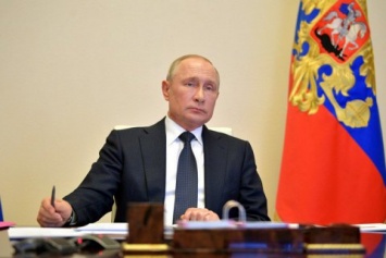 Путин подписал указ, в котором названы условия применения Россией ядерного оружия