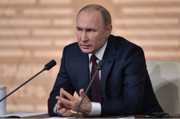 Путин грозится применить ядерное оружие: названы условия