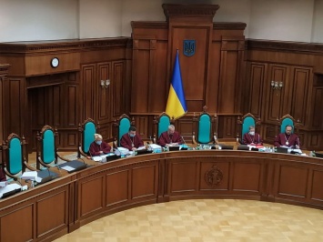 Депутаты Рады обжаловали в Конституционном суде право президента назначать главу Госбюро расследований