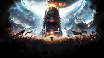 Распродажа 11 bit studios в Steam: This War of Mine, Frostpunk, Moonlighter и другие