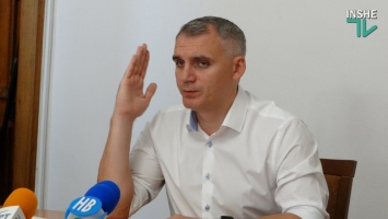 Прокуратура оспорила в суде разрешение мэра Николаева продлить аренду земельного участка для застройщика