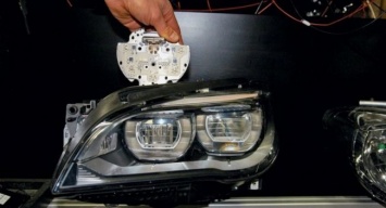 Какие проблемы доставляют светодиодные фары автовладельцам и почему