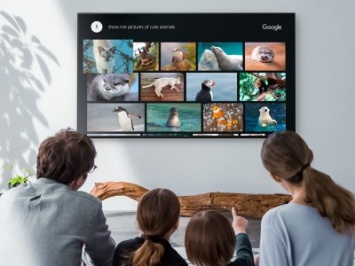 Инсайдеры раскрыли дизайн ТВ-приставки Google и новой версии Android TV