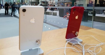 Обновление iOS сломало iPhone и iPad