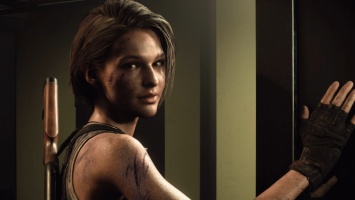 «Законченный продукт»: похоже, ремейк Resident Evil 3 все-таки не получит дополнений