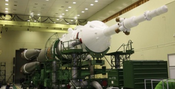 Россия отложила космические пуски, планировавшиеся в июне