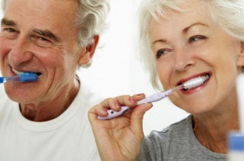 Здоровые зубы до 80 лет: как сберечь до старости
