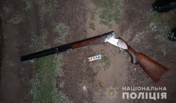 На Днепропетровщине пьяница подстрелил из ружья 16-летнего спортсмена