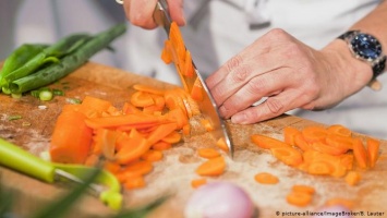 Пандемия и талия: как немцы изменили свой рацион питания