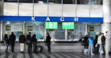"Укрзализныця" вернула пассажирам за неиспользованные билеты около 130 млн грн