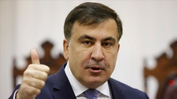 Саакашвили заподозрили в лоббировании иностранных компаний