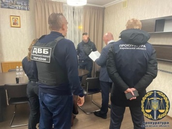 В Харькове будут судить "копов", бравших взятки через мобильное приложение, - ФОТО