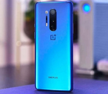 У пользователей OnePlus 8 Pro появились проблемы с потоковым видео