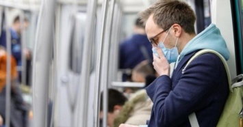 Киевское метро закупает антисептики у фирмы, которую подозревают в подделках