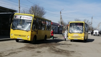 В Джанкое определили нового перевозчика и изменили схему муниципальных маршрутов