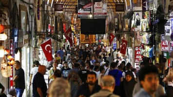 Cтамбульский Гранд-базар вновь открыт (видео)
