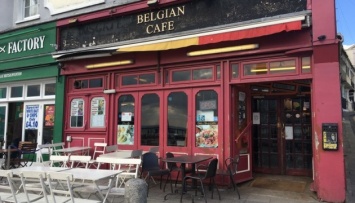 Бельгия еще больше ослабляет карантин - открывает кафе и рестораны
