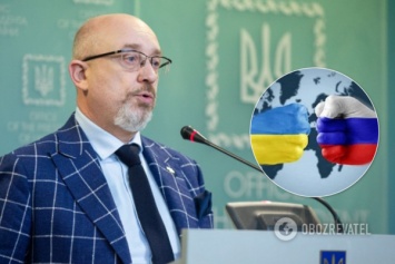 ''Мы за 6 лет уже отбоялись'': Резников озвучил резкую позицию по воде для Крыма