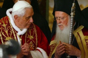 Православные и католики: названы главные отличия