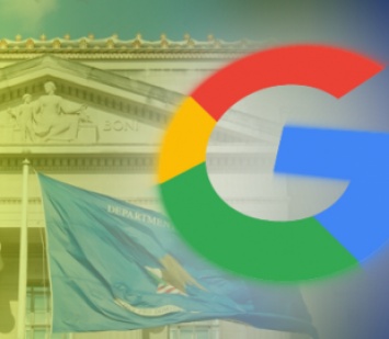 К Google предъявлен иск на 5 млрд. долларов за сбор данных о «приватном» веб-серфинге
