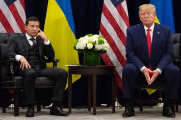 Украина - центр мира, или Почему сбоит американская правовая система