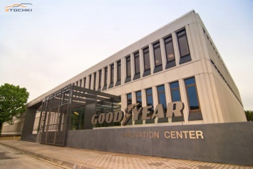 Goodyear построит в Люксембурге две экологически чистые электростанции
