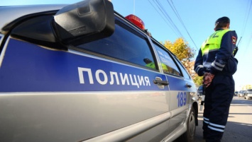 Для водителей вводят новый штраф в 50 тысяч рублей