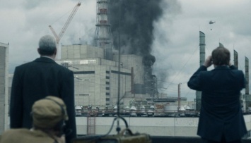 Сериал "Чернобыль" получил 14 номинаций на телепремию BAFTA
