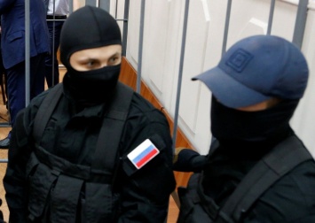 ФСБ выпытывала у похищенного военного, как охраняют админграницу с Крымом - адвокат