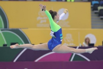 Европейская федерация назначила новые даты проведения чемпионата Европы по художественной гимнастике в Киеве