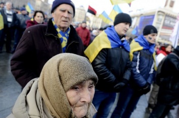 Работодатели рассказали о рисках для украинцев из-за проведения пенсионной реформы