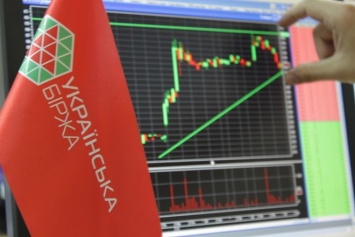 Американская корпорация купит долю Украинской биржи
