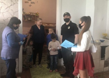Ни один ребенок в Павлограде без надзора не остается, - под опекой находится 231 человек