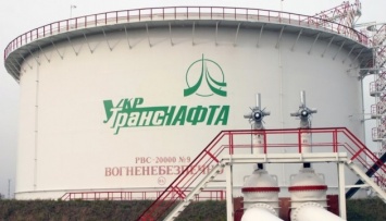 Транспортировка нефти украинскими трубопроводами выросла на 89%