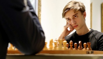 Даниил Дубов удивил шахматный мир