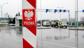 Польша не будет спешить с открытием границ