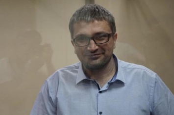 Гражданского журналиста из Крыма Мемедеминова этапировали - адвокат