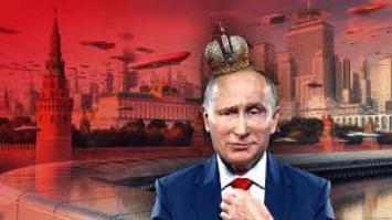 Жители ОРДЛО примут участие в "обнулении" Путина