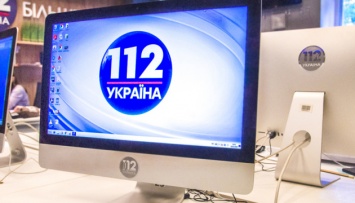 Нацсовет еще раз проверит телеканал "112 Украина"