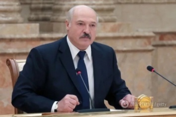 Лукашенко пригрозил расстрелами при защите Беларуси