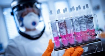 На Днепропетровщине медиков подозревают в фальсификации результатов тестов на коронавирус