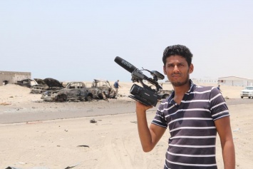 В Йемене возле собственного дома расстреляли стрингера российских пропагандистов
